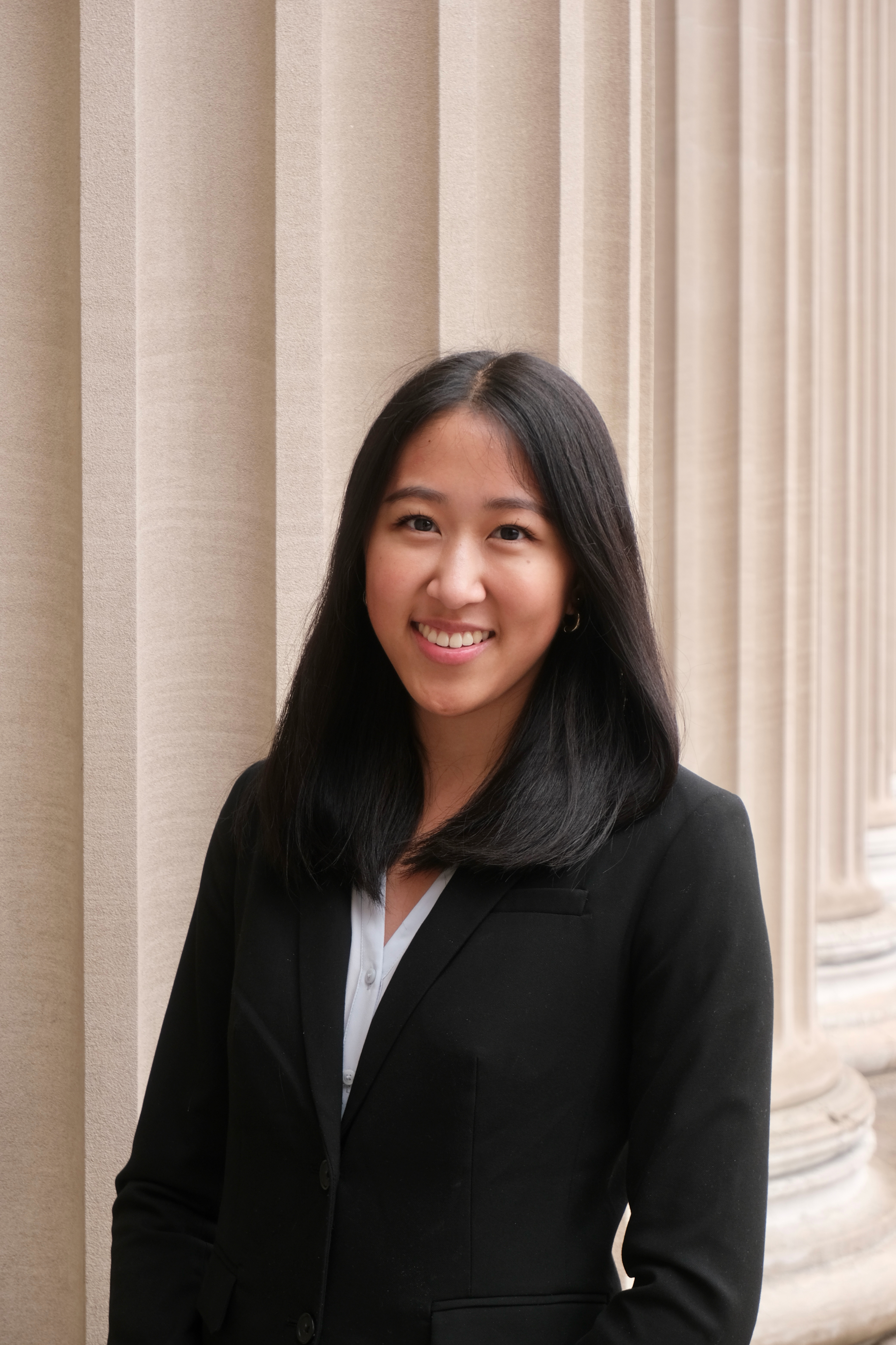 Julia Wang